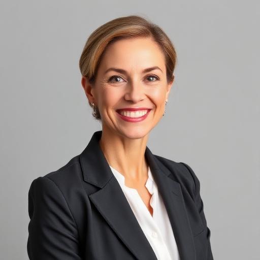Dr. Amelia Hartwell